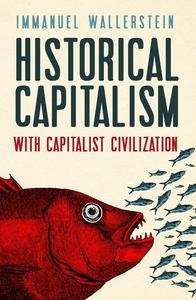 Historical Capitalism with Capitalist Civilization