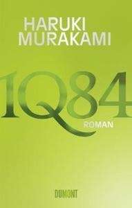 1Q84  Buch.3 .