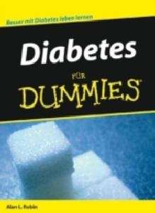 Diabetes für Dummies