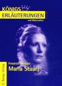 Friedrich von Schiller 'Maria Stuart'