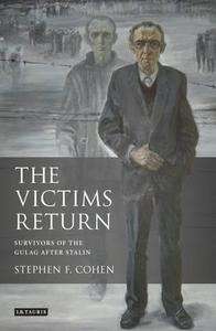 The Victim's Return