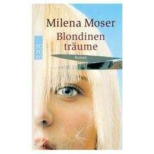 Blondinenträume