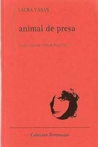 Animal de presa