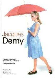 Jacques Demy