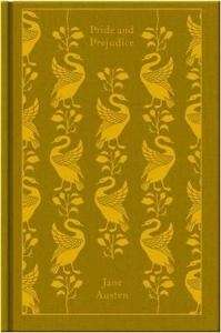 Pride and Prejudice