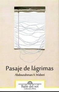 Pasaje de lágrimas