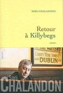 Retour à Killybegs