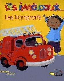 Les Imagidoux - Les transports