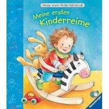 Meine ersten Kinderreime