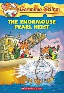 The Enormous Pearl Heist