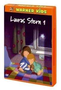 Lauras Stern, 1 DVD