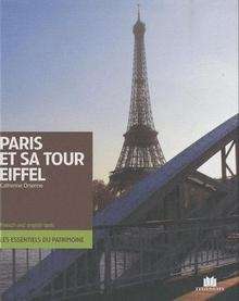 Paris et sa Tour Eiffel