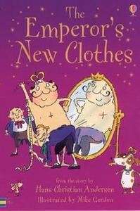 Emperor's New Clothes x{0026} CD