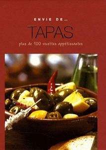 Envie de tapas