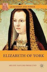 Elizabeth of York