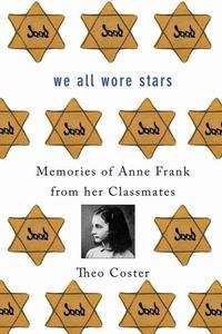 We all wore Stars
