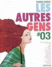 Les autres gens Tome 3