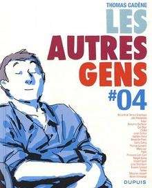 Les autres gens Tome 4