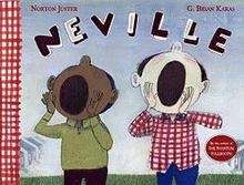 Neville!
