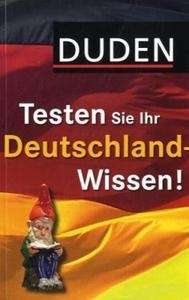 Duden - Testen Sie Ihr Deutschland-Wissen!