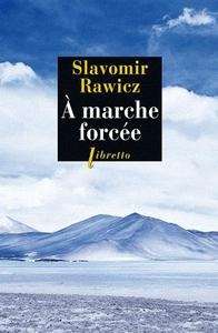 À marche forcée