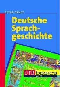 Deutsche Sprachgeschichte