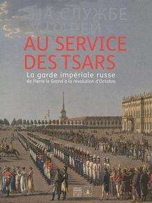 Au service des Tsars