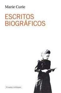 Escritos biográficos