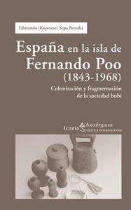España en la isla de Fernando Poo (1843-1968)