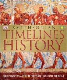 Smithsonian Timelines of History