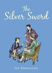 The Silver Sword