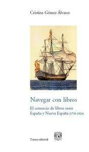 Navegar con libros