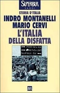 L'Italia della disfatta