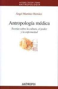 Antropología médica