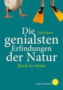 Die genialsten Erfindungen der Natur