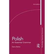 Polish: An essential Grammar