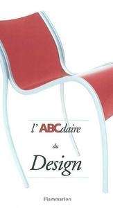 L'ABCdaire du design