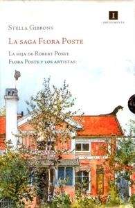 La saga de Flora Poste