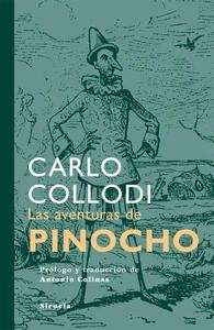 Las aventuras de Pinocho