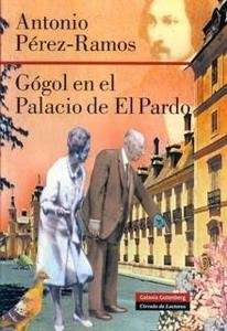 Gógol en el Palacio de El Pardo