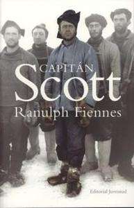 Capitán Scott