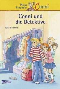 Conni und die Detektive