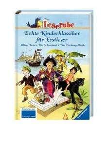 Echte Kinderklassiker für Erstleser