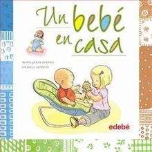 Un bebé en casa