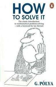 How to Solve It