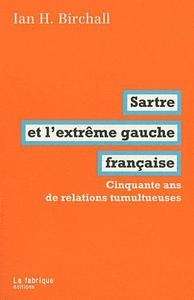 Sartre et l'extrême gauche française