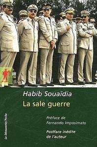 La sale guerre