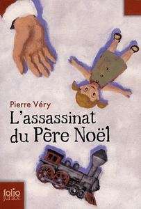 L'assassinat du Père Noël