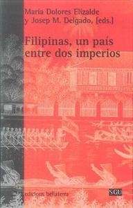 Filipinas, un país entre dos imperios