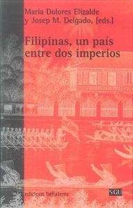 Filipinas, un país entre dos imperios